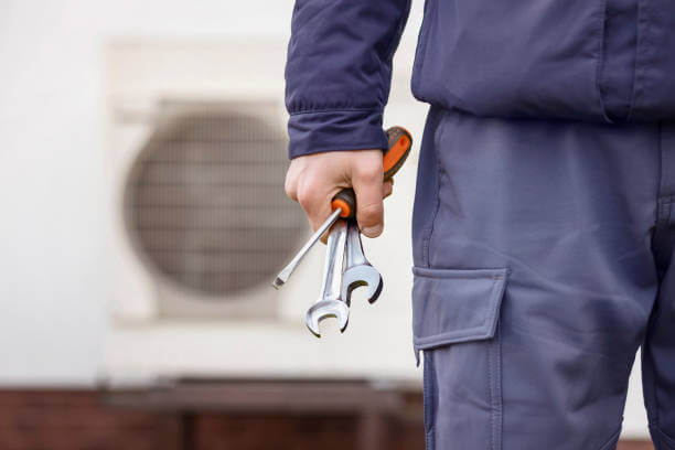 AC Repair near Me: Finding Safe & Certified Experts in Dubai ac repair services near me uae